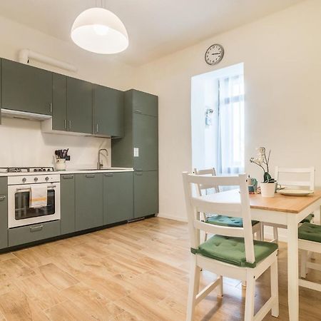 Apartmán La Casa Di Arianna Benátky Exteriér fotografie