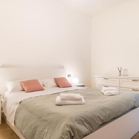 Apartmán La Casa Di Arianna Benátky Exteriér fotografie