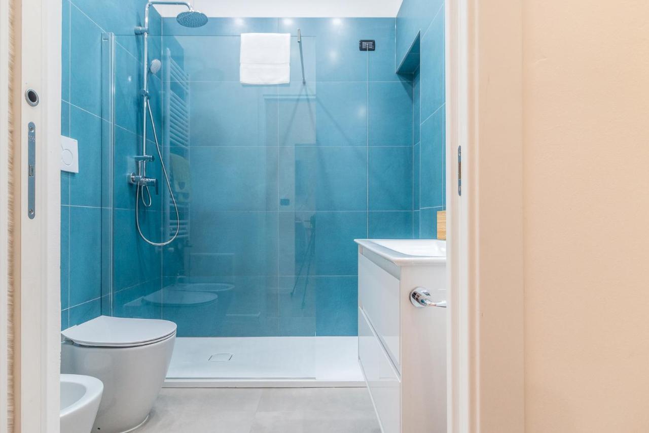 Apartmán La Casa Di Arianna Benátky Exteriér fotografie