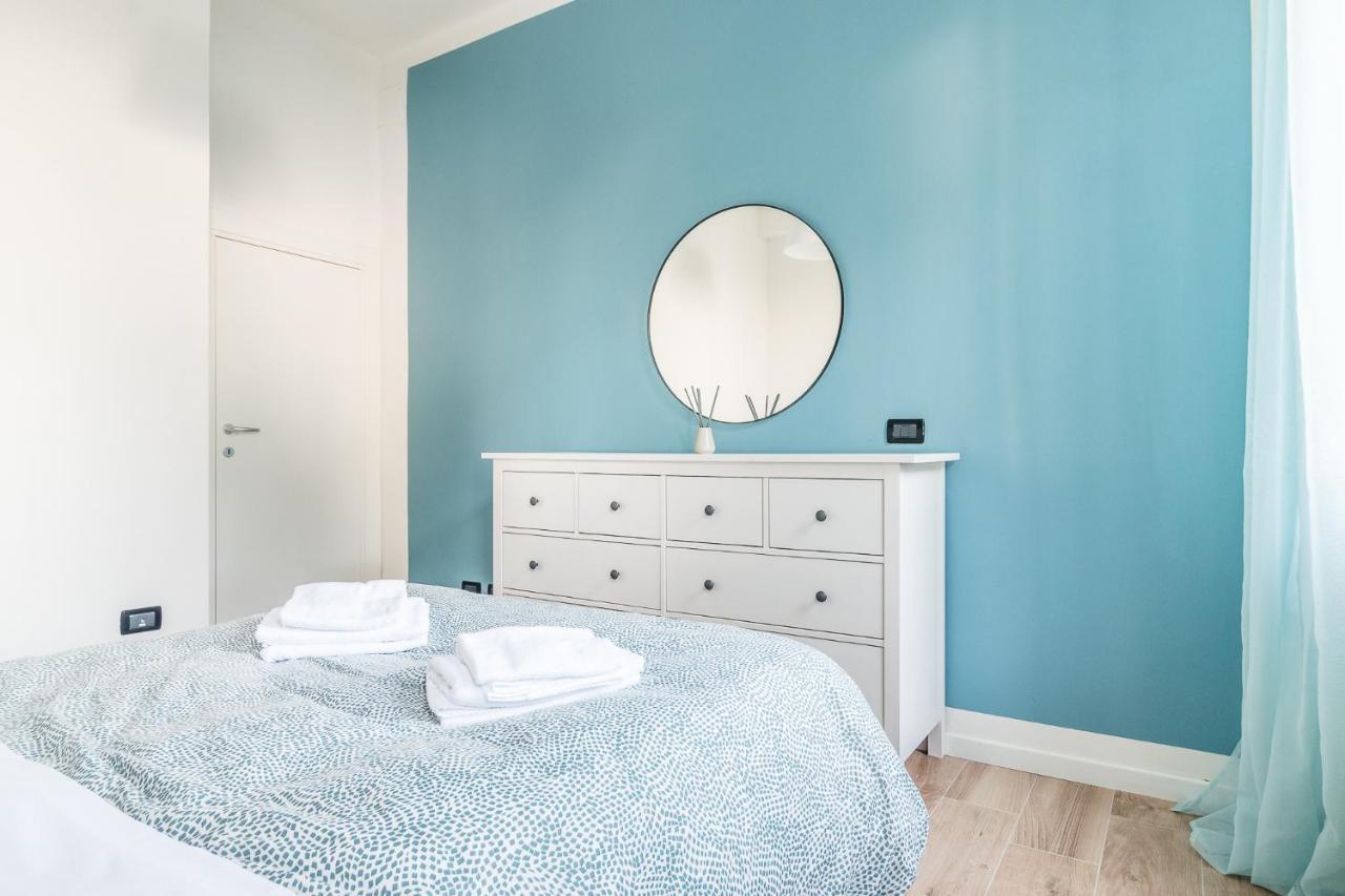 Apartmán La Casa Di Arianna Benátky Exteriér fotografie