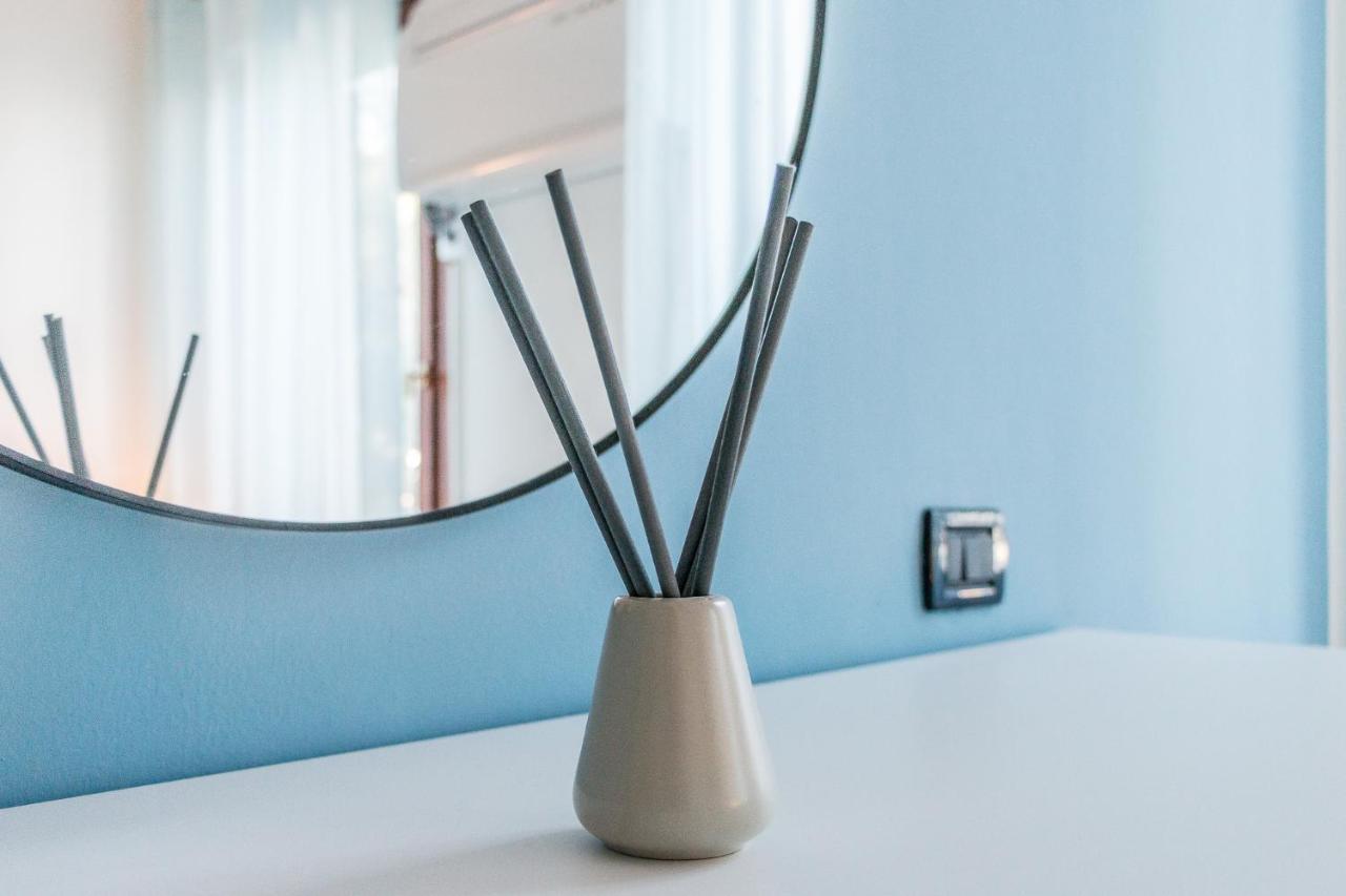 Apartmán La Casa Di Arianna Benátky Exteriér fotografie